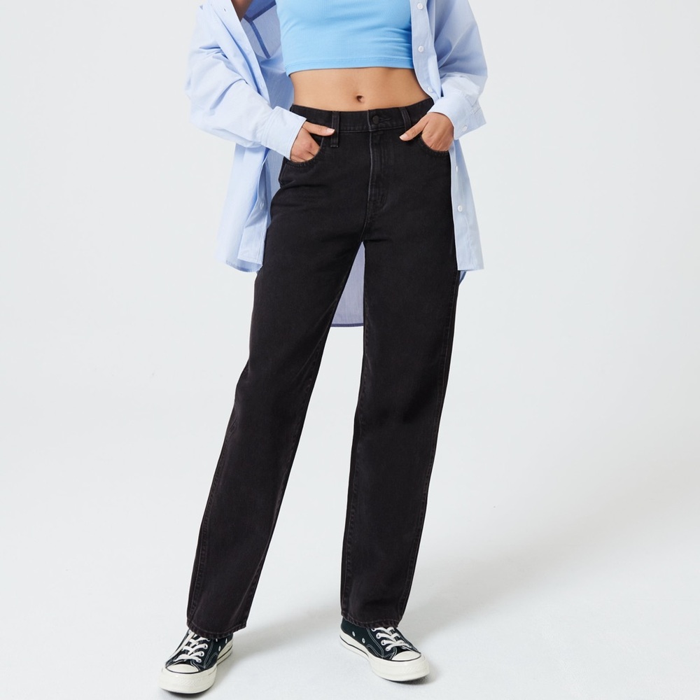 Sunday Best Jeans